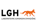 Logo LGH