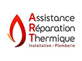 logo assistance réparation thermique