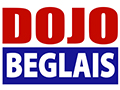 Logo Dojo béglais
